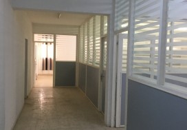 A LOUER LOCAL 2300 M2 CHARGUIA