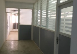 A LOUER LOCAL 2300 M2 CHARGUIA