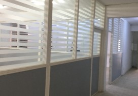 A LOUER LOCAL 2300 M2 CHARGUIA