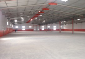 A LOUER LOCAL INDUSTR 5000M2  A MONASTIR