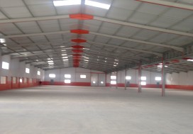 A LOUER LOCAL INDUSTR 5000M2  A MONASTIR