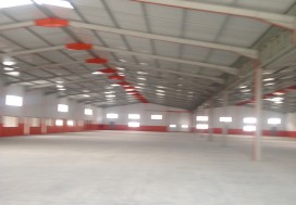 A LOUER LOCAL INDUSTR 5000M2  A MONASTIR