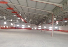 A LOUER LOCAL INDUSTR 5000M2  A MONASTIR