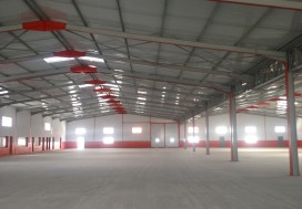 A LOUER LOCAL INDUSTR 5000M2  A MONASTIR