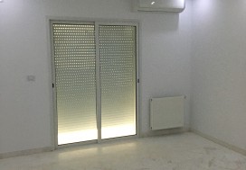 A VENDRE APPART BUREAU 157.6 M2 ENNASR