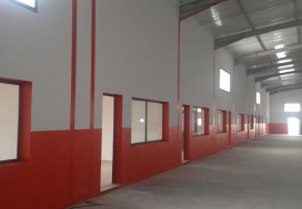 A LOUER LOCAL INDUSTR 5000M2  A MONASTIR