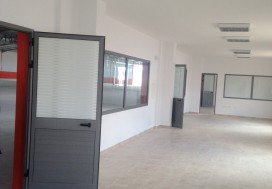 A LOUER LOCAL INDUSTR 5000M2  A MONASTIR