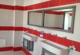 A LOUER LOCAL INDUSTR 5000M2  A MONASTIR