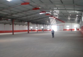 A LOUER LOCAL INDUSTR 5000M2  A MONASTIR