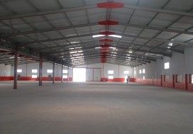A LOUER LOCAL INDUSTR 5000M2  A MONASTIR