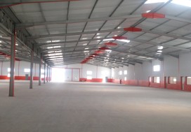 A LOUER LOCAL INDUSTR 5000M2  A MONASTIR