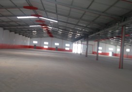 A LOUER LOCAL INDUSTR 5000M2  A MONASTIR