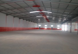 A LOUER LOCAL INDUSTR 5000M2  A MONASTIR