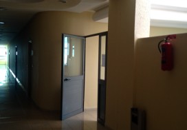 A LOUER BUREAUX HS 500 M2 RTE MARSA