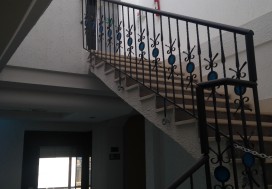 A LOUER BUREAUX HS 500 M2 RTE MARSA