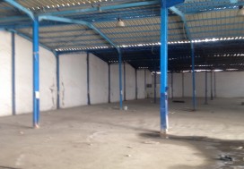 A LOUER DEPOT CHARP 1700 M2 B KASSAA