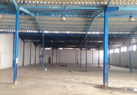 A LOUER DEPOT CHARP 1700 M2 B KASSAA