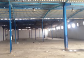 A LOUER DEPOT CHARP 1700 M2 B KASSAA