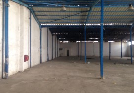 A LOUER DEPOT CHARP 1700 M2 B KASSAA