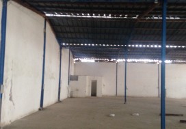 A LOUER DEPOT CHARP 1700 M2 B KASSAA