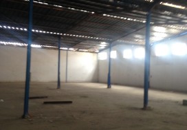 A LOUER DEPOT CHARP 1700 M2 B KASSAA