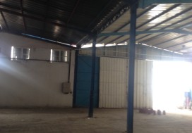 A LOUER DEPOT CHARP 1700 M2 B KASSAA
