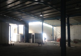 A LOUER DEPOT CHARP 1700 M2 B KASSAA