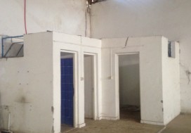 A LOUER DEPOT CHARP 1700 M2 B KASSAA