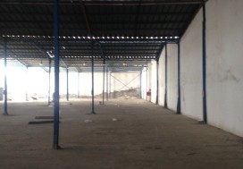 A LOUER DEPOT CHARP 1700 M2 B KASSAA