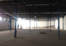 A LOUER DEPOT CHARP 1700 M2 B KASSAA
