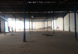 A LOUER DEPOT CHARP 1700 M2 B KASSAA