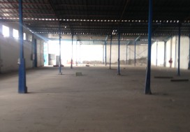 A LOUER DEPOT CHARP 1700 M2 B KASSAA