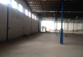 A LOUER DEPOT CHARP 1700 M2 B KASSAA