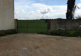 A LOUER DEPOT 1500 M2 TUNIS OUEST