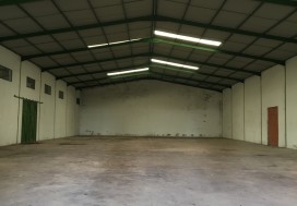 A V LOCAL INDUSTR 2830/4000 M2 TU OUEST