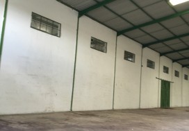 A V LOCAL INDUSTR 2830/4000 M2 TU OUEST