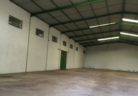 A V LOCAL INDUSTR 2830/4000 M2 TU OUEST