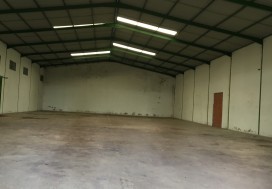 A V LOCAL INDUSTR 2830/4000 M2 TU OUEST