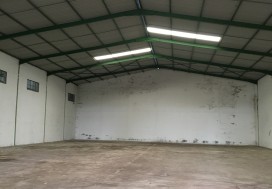A V LOCAL INDUSTR 2830/4000 M2 TU OUEST