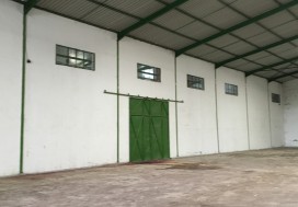 A V LOCAL INDUSTR 2830/4000 M2 TU OUEST