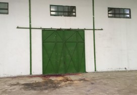 A V LOCAL INDUSTR 2830/4000 M2 TU OUEST