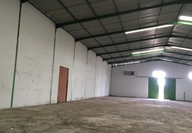 A V LOCAL INDUSTR 2830/4000 M2 TU OUEST