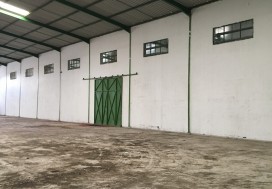 A V LOCAL INDUSTR 2830/4000 M2 TU OUEST