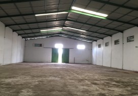 A V LOCAL INDUSTR 2830/4000 M2 TU OUEST