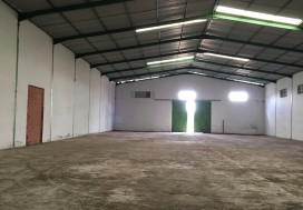 A V LOCAL INDUSTR 2830/4000 M2 TU OUEST
