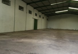 A V LOCAL INDUSTR 2830/4000 M2 TU OUEST