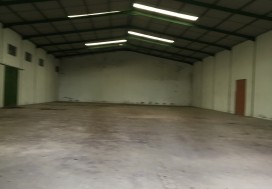 A V LOCAL INDUSTR 2830/4000 M2 TU OUEST