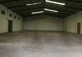 A V LOCAL INDUSTR 2830/4000 M2 TU OUEST
