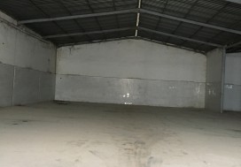 AL DEPOT 2500 M2 TUN OUEST