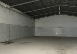 AL DEPOT 2500 M2 TUN OUEST